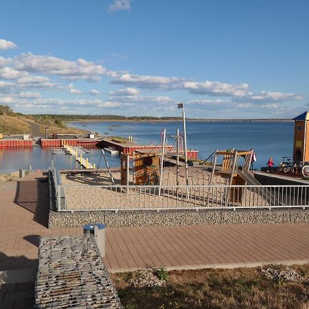Ferienwohnung Seenland Grossräschen Eksteriør bilde