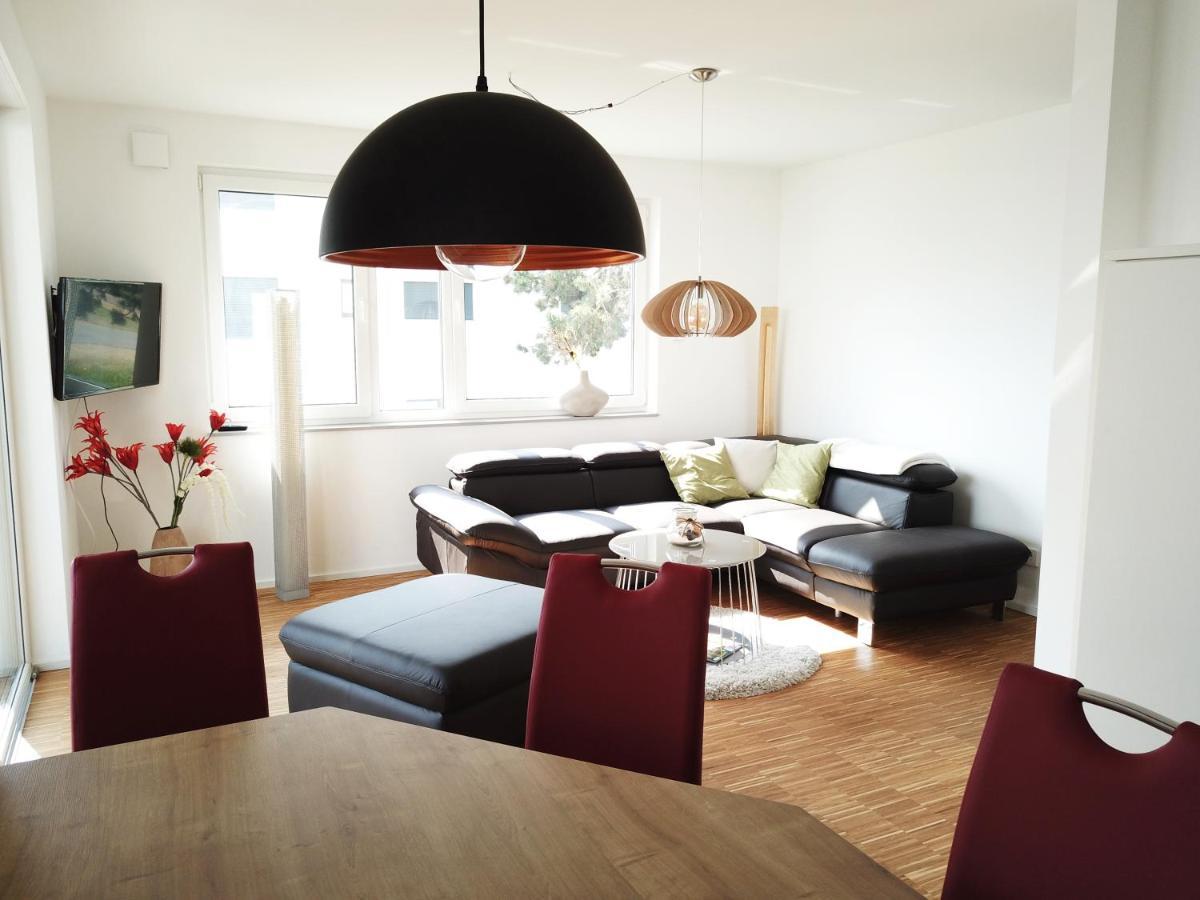 Ferienwohnung Seenland Grossräschen Eksteriør bilde