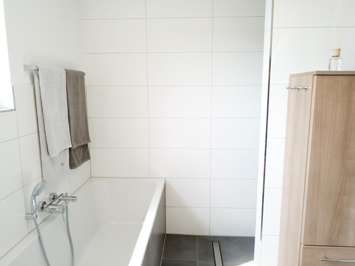 Ferienwohnung Seenland Grossräschen Eksteriør bilde